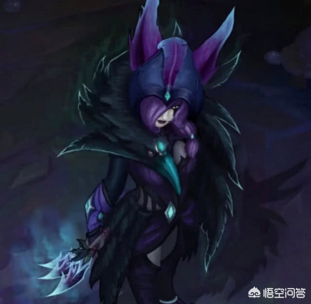 lol阿狸新皮肤_lol阿狸新皮肤女明星