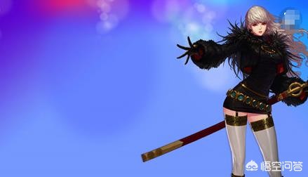 dnf魅力小妞_dnf魅力在哪
