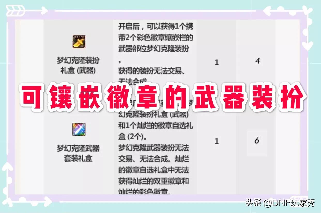 dnf国庆礼包_dnf国庆礼包全面曝光