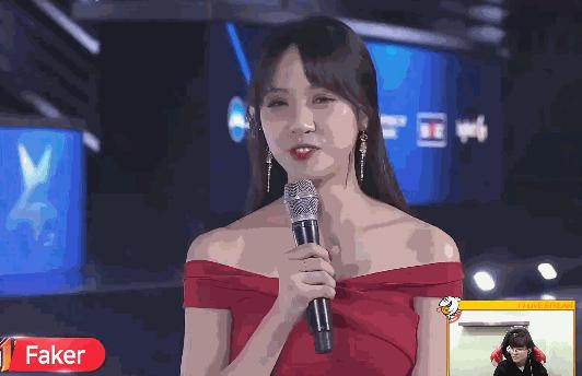 lol恩静结婚faker血虐韩服_恩静结婚faker战绩