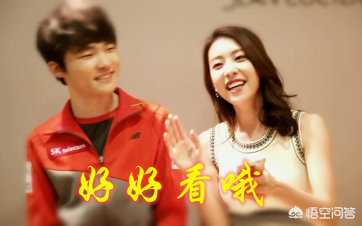 lol恩静结婚faker血虐韩服_恩静结婚faker战绩