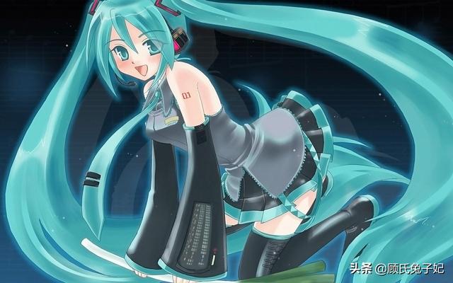 初音未来梦幻歌姬_初音未来梦幻歌姬下载