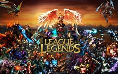 腾讯lol_腾讯LOL
