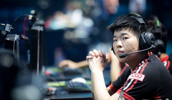 lol火力全开_LOL火力全开BUFF