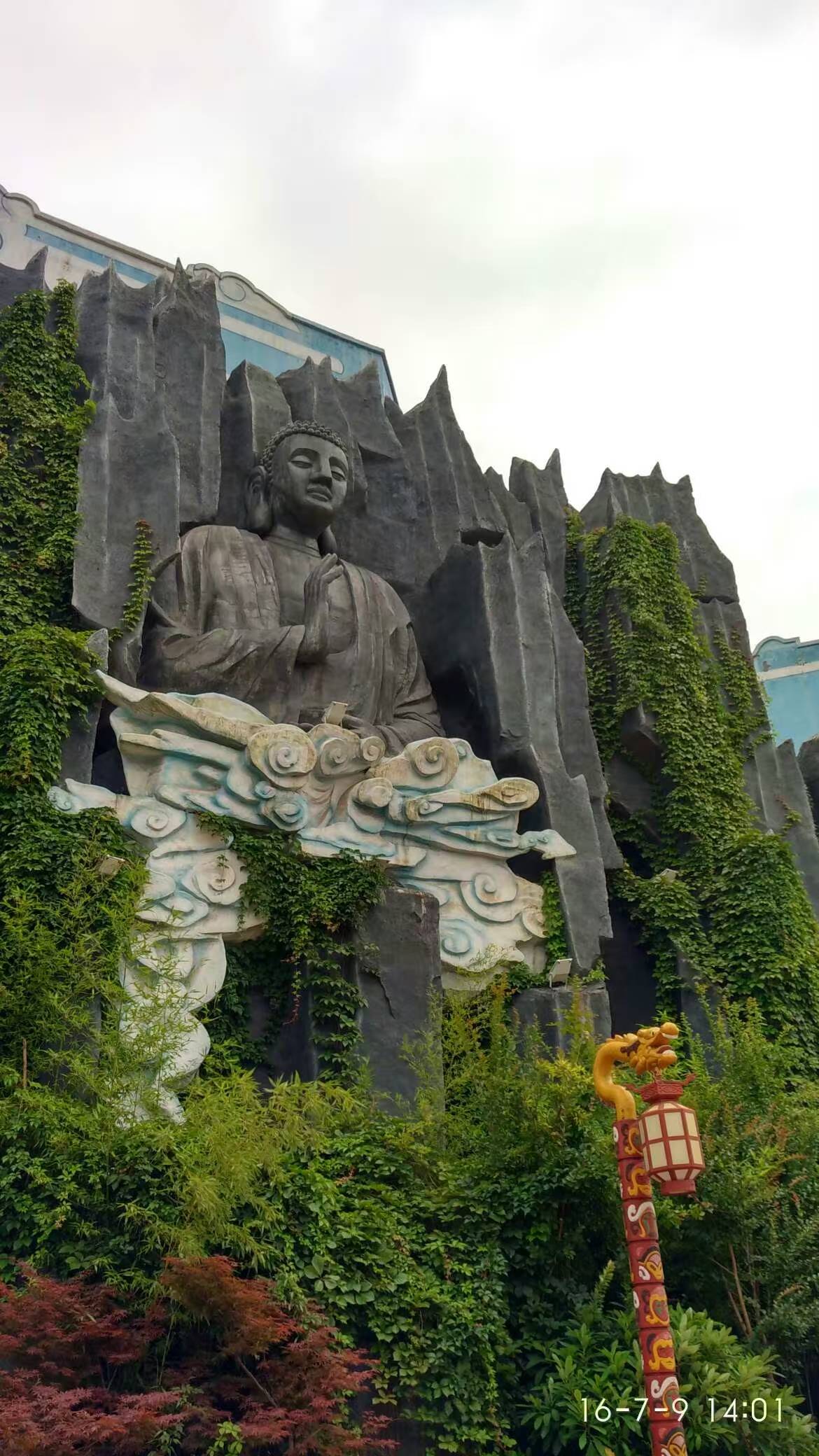 梦幻王国_梦幻王国有哪些游乐项目