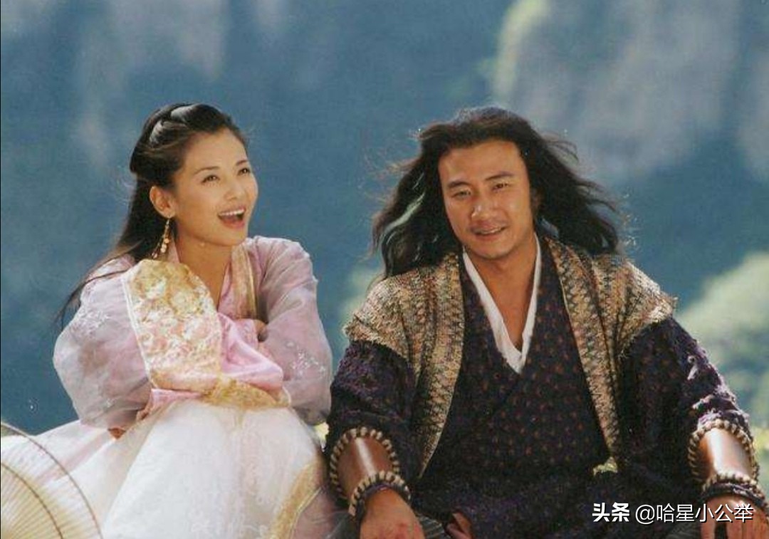 天龙八部评价_天龙八部评价知乎