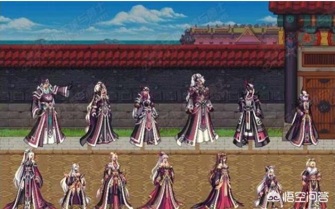 dnf天空套大全1到12_dnf天空套大全1到12外观