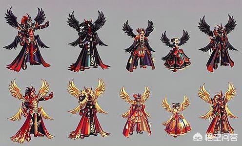 dnf天空套大全1到12_dnf天空套大全1到12外观