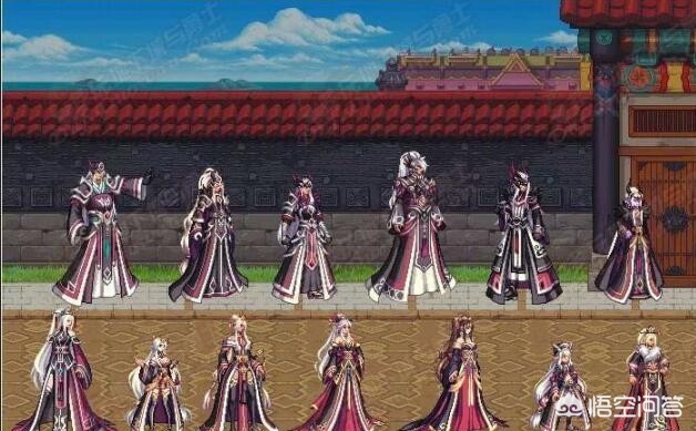 dnf天空套大全1到12_dnf天空套大全1到12外观