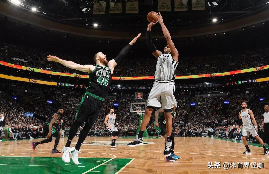 nba阿尔德里奇_NBA阿尔德里奇
