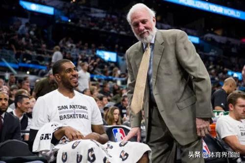 nba阿尔德里奇_NBA阿尔德里奇