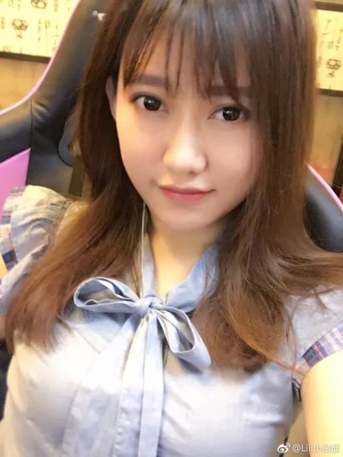 dota好女孩_dota好女孩kiko