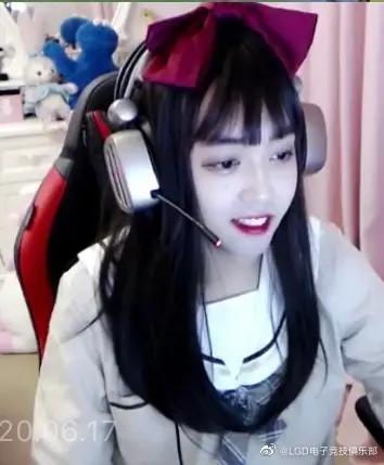 dota好女孩_dota好女孩kiko