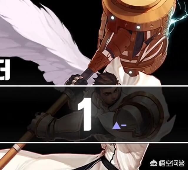 dnf韩服鬼泣_Dnf韩服鬼泣最适合的武器