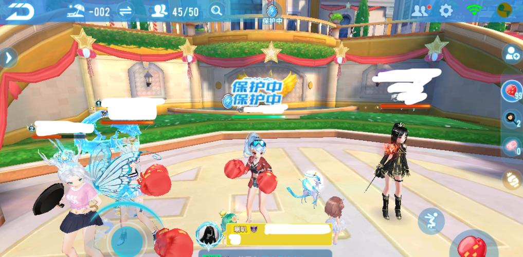 qq飞车休闲区_qq飞车休闲区怎么飞起来