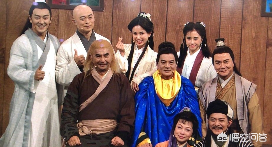 天龙八部 重聚_天龙八部重聚是哪一期