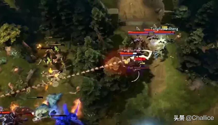 dota解说视频_dota 视频解说