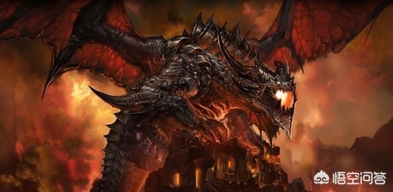 魔兽世界小红龙_魔兽世界小红龙技能