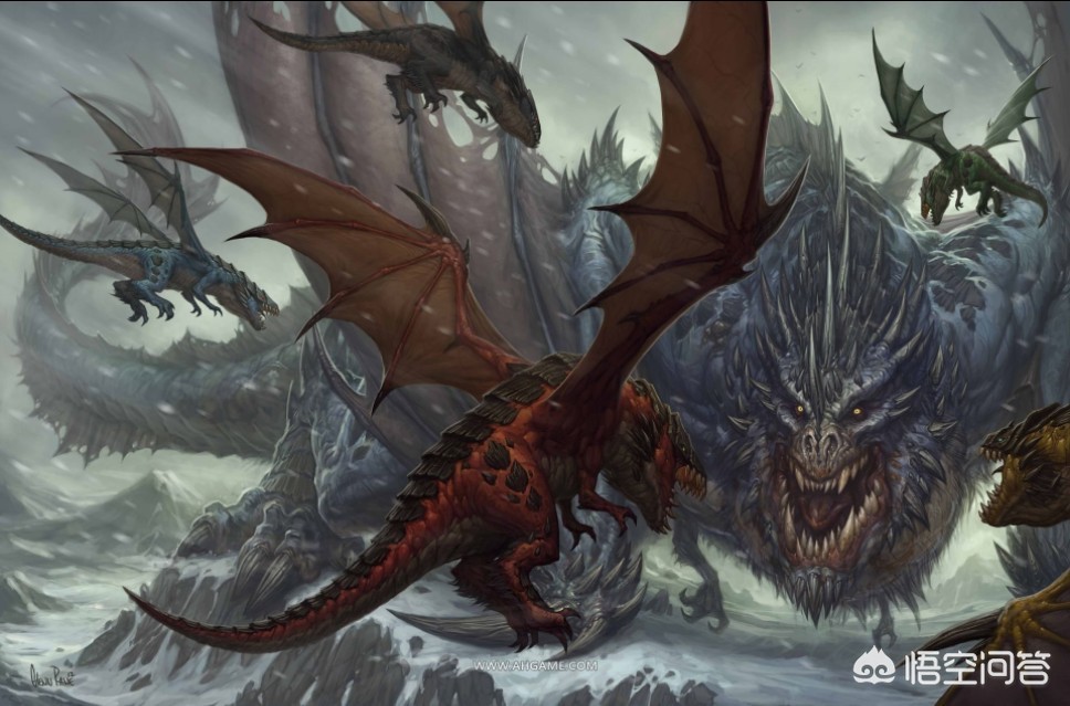魔兽世界小红龙_魔兽世界小红龙技能