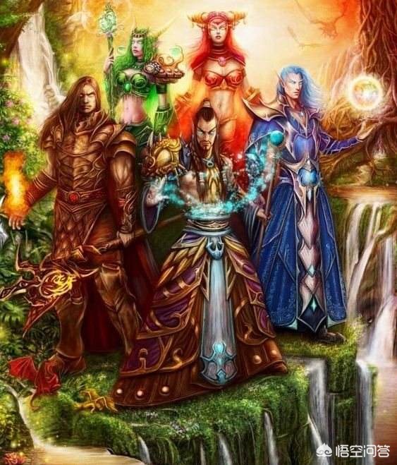 魔兽世界小红龙_魔兽世界小红龙技能