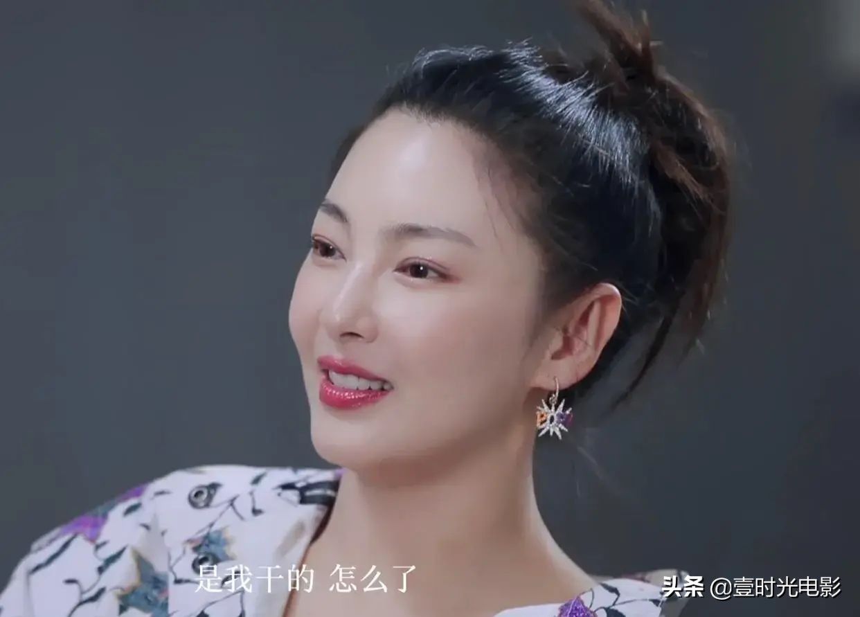 张雨绮剪八爪鱼疑内涵罗志祥_张雨绮剪八爪鱼表情包