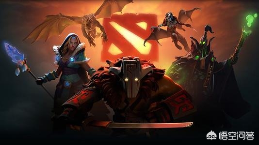 dota高清视频_dota1高清视频