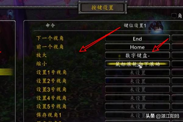 魔兽争霸显血改键_魔兽争霸显血改键工具无效 魔兽争霸显血改键_魔兽争霸显血改键工具无效