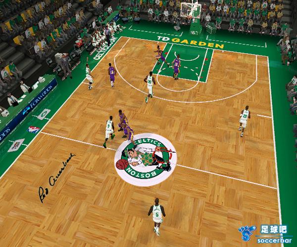 nba2008中文版游戏下载_nba2008手机游戏中文版
