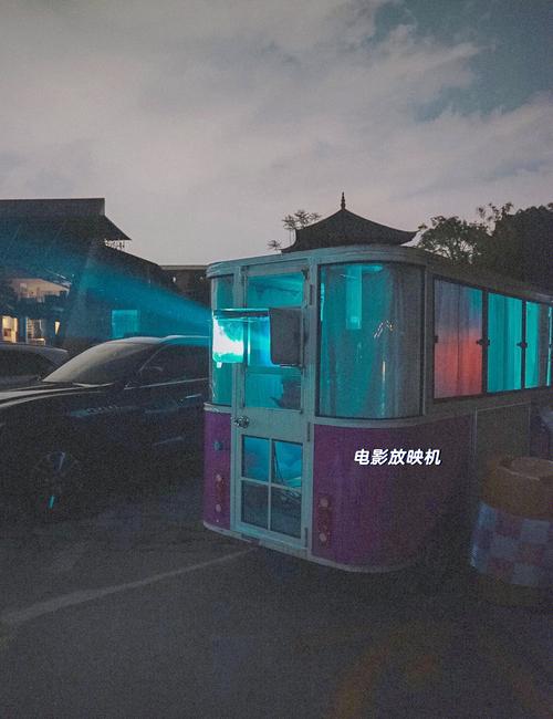 北京汽车电影院_北京汽车电影院有哪些