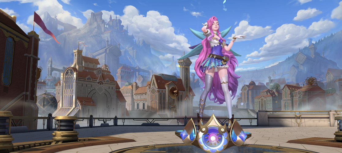 lol美化大师下载_lol美化大师下载官网