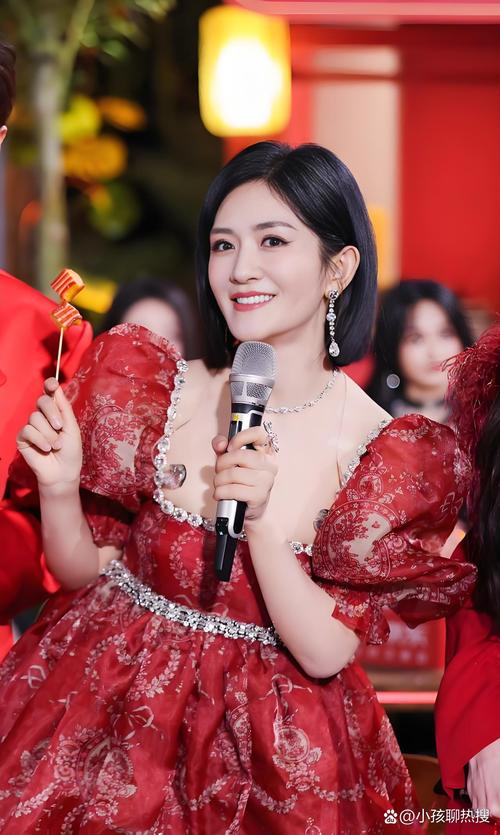 张杰谢娜梦幻诛仙发布会_张杰谢娜梦幻诛仙视频