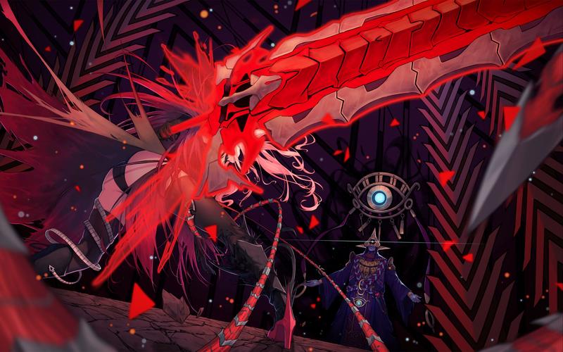 dnf剑魔pk_DNF剑魔pk视频