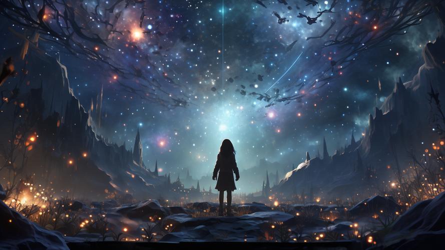梦幻桌面_梦幻桌面壁纸