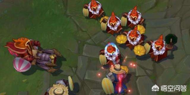 lol技巧_lol技巧射击 lol技巧_lol技巧射击