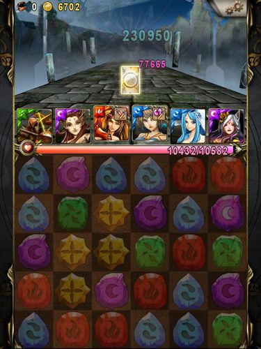神魔之塔攻略_神魔之塔攻略图文详解