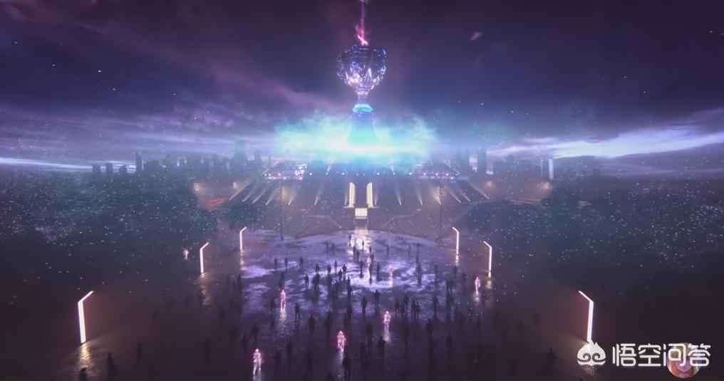 lol主题曲_lol主题曲什么时候出