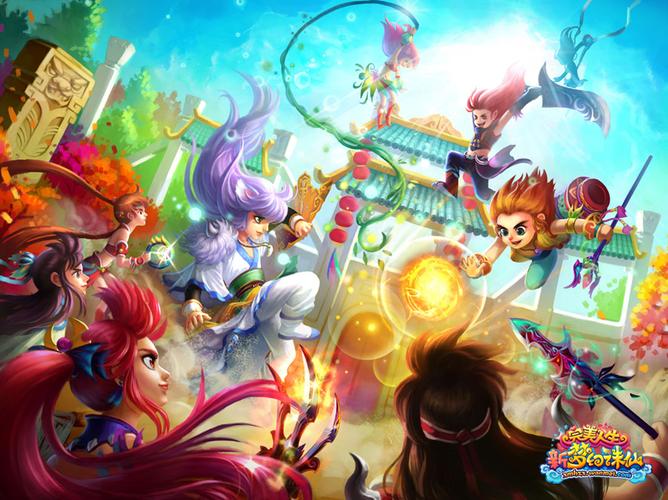 梦幻诛仙多开_梦幻诛仙多开教程