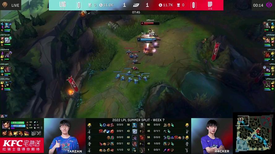 lol宝宝_lol宝宝解说