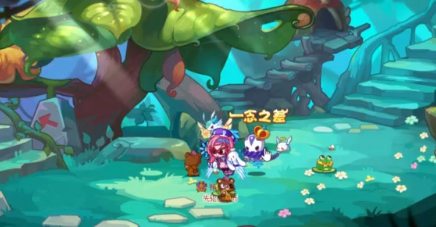 洛克王国先锋王子_洛克王国先锋王子怎么打 洛克王国先锋王子_洛克王国先锋王子怎么打