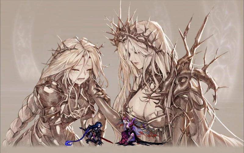 dnf神之领域_DNF神之领域