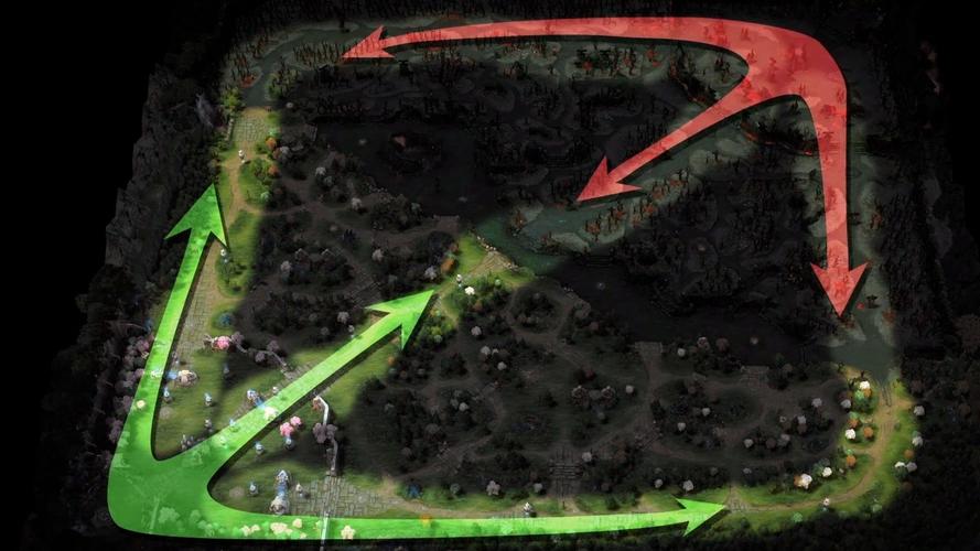 dota英雄攻略_dota英雄攻略大全