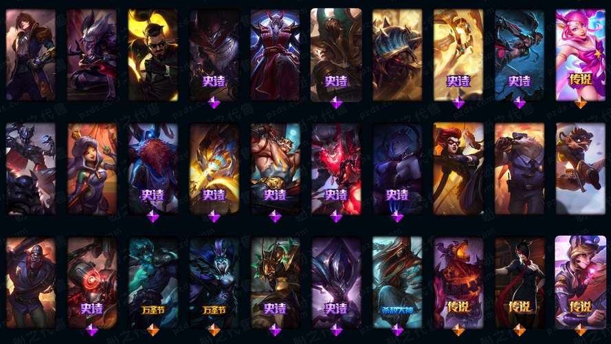 lol新区男爵领域_英雄联盟新区男爵领域