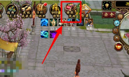 天龙八部黄龙洞_天龙八部黄龙洞怎么去 天龙八部黄龙洞_天龙八部黄龙洞怎么去