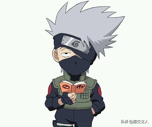 火影忍者旗木卡卡西_火影忍者旗木卡卡西头像 火影忍者旗木卡卡西_火影忍者旗木卡卡西头像