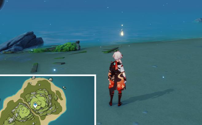 危危岛解密_危危岛 解密