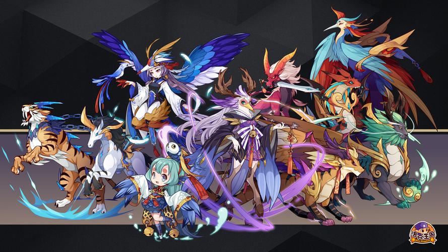 ucbug洛克王国_洛克王国app