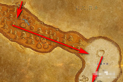 重回魔兽_重回魔兽之部落牛德