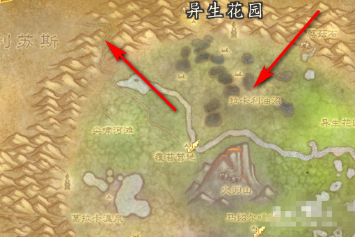 重回魔兽_重回魔兽之部落牛德