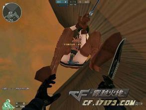 穿越火线外透视_穿越火线 透视