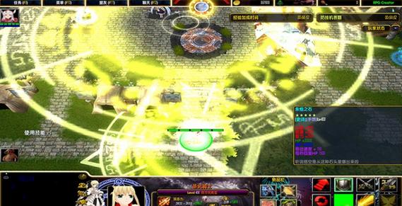 魔兽天下_魔兽天下第一城攻略